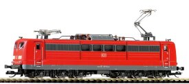 Piko 47208 TT-E-Lok BR 151 DB AG VI + DSS 8pol.
