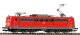 Piko 47208 TT-E-Lok BR 151 DB AG VI + DSS 8pol.