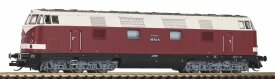 Piko 47296 TT-Diesellok BR 118.5-8 Sparlack DR IV + DSS...