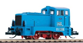 Piko 47310 TT-Diesellok V23 Soda V + DSS PluX16