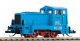 Piko 47310 TT-Diesellok V23 Soda V + DSS PluX16