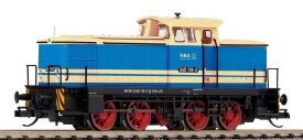 Piko 47369 TT-Diesellok BR 345 SKL VI + DSS PluX16