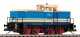 Piko 47369 TT-Diesellok BR 345 SKL VI + DSS PluX16