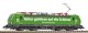 Piko 47394 TT-E-Lok BR 193 DB AG "Güter gehören auf die Bahn" VI + DSS PluX22