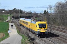 Piko 47440 TT-E-Lok BR 182 DB AG Netz VI + DSS 8pol.