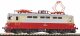 Piko 47481 TT-E-Lok/Sound BR S499.02 CSD IV + Next18 Dec.