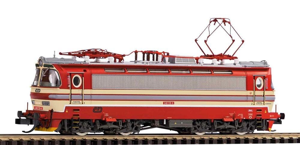 Piko 47546 TT-E-Lok BR 240 CD V + DSS Next18