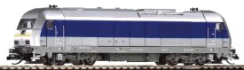 Piko 47574 TT-Diesellok BR 223 MRB VI + DSS 8pol.