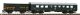 Piko 47680 TT-2tlg. Set Oberbaumesszug DR IV