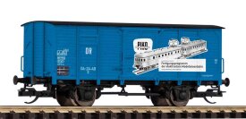 Piko 47777 TT-Ged. Güterwg. G02 VEB PIKO DR III