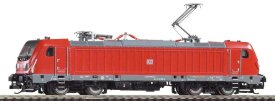 Piko 47802 TT-E-Lok BR 147 DB AG VI + DSS PluX22