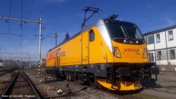 Piko 47805 TT-E-Lok/Sound BR 388 Regiojet VI + PluX22 Dec.