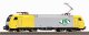 Piko 51132 ~E-Lok/Sound BR 152 ITL V + PluX22 Dec.