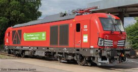 Piko 51160 Diesel-/E-Lok BR 249 DB AG VI + DSS PluX22