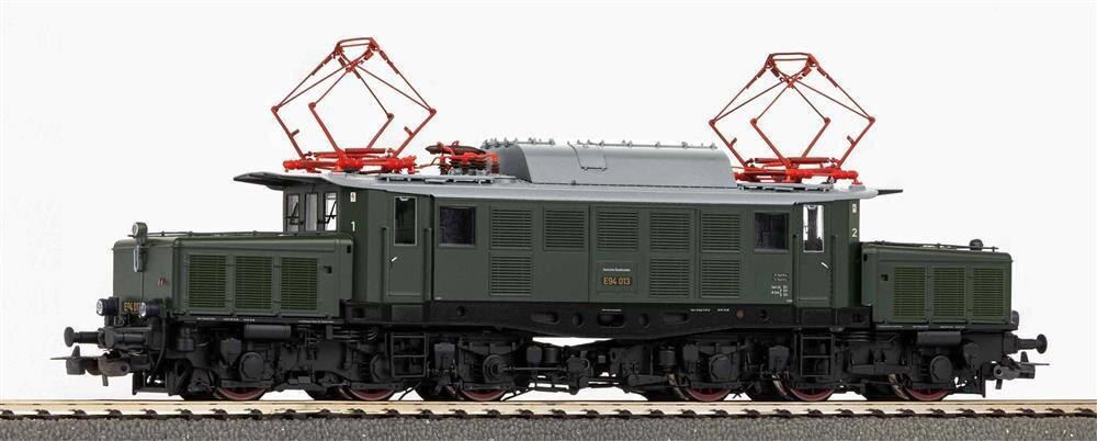 Piko 51486 ~E-Lok/Sound BR E 94 DB III + PluX22 Dec.