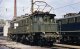 Piko 51495 E-Lok/Sound  E 17 DB III + PluX22 Dec.