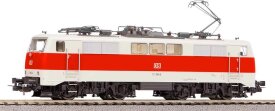 Piko 51962 E-Lok BR 111 vk-Binde DB AG V + DSS PluX22