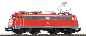 Piko 51966 E-Lok/Sound BR 115 DB AG VI + PluX22 Dec.
