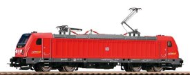 Piko 51975 E-Lok/Sound BR 147 3 Löwen Takt DB AG VI...