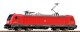 Piko 51976 ~E-Lok/Sound BR 147 3 Löwen Takt DB AG VI + PluX22 Dec.