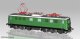 Piko 51987 E-Lok/Sound Rh 1010 ÖBB  III + PluX22 Dec.