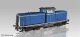 Piko 52329 ~Diesellok/Sound BR 212 DB IV + PluX22 Dec.