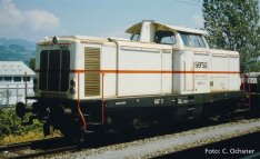 Piko 52334 Diesellok/Sound Am 847 Sersa V + PluX22 Dec.