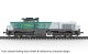 Piko 52363 ~Diesellok/Sound DE18 Vossloh Rolling Stock GmbH VI + PluX22 Dec.