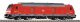 Piko 52525 Diesellok BR 245 bwegt DB AG VI + DSS PluX22