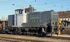 Piko 52971 Diesellok/Sound BR 365 RailAdventure VI +...