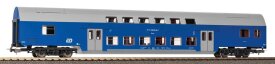 Piko 53118 Doppelstockwg. ?D V
