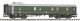 Piko 53179 Packwg. Pw4üe DR III