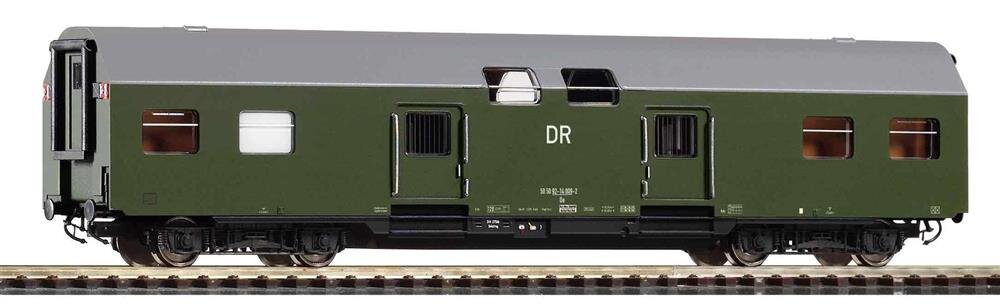 Piko 53182 DoSto-Gepäckwg. De DR IV