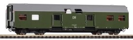 Piko 53182 DoSto-Gepäckwg. De DR IV