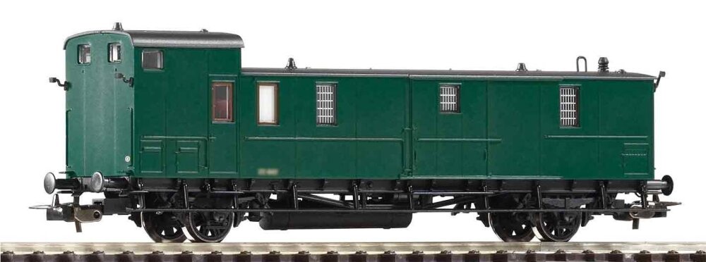 Piko 53188 Packwg. SNCB  III
