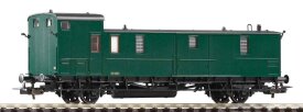 Piko 53188 Packwg. SNCB  III