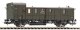 Piko 53189 Gepäckwg. PKP  III