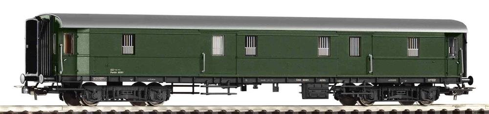 Piko 53199 Gepäckwg. Ds ÖBB  III