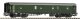 Piko 53199 Gepäckwg. Ds ÖBB  III