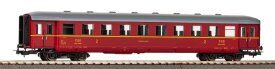 Piko 53284 Schürzeneilzugwg. Balm 2. Kl. ?SD III