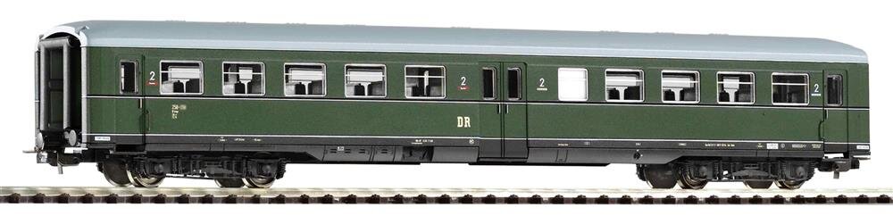 Piko 53353 Durchgangswg. B4mge DR III