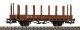 Piko 54316 Niederbordwg. SBB IV