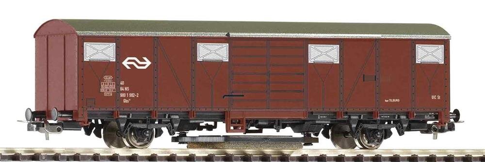 Piko 54328 Schienenreinigungswg. NS IV