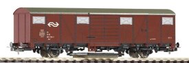 Piko 54328 Schienenreinigungswg. NS IV
