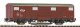 Piko 54328 Schienenreinigungswg. NS IV