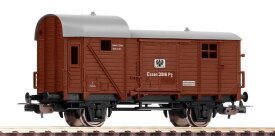 Piko 54329 Güterzugbegleitwg. Pwg14 KPEV I