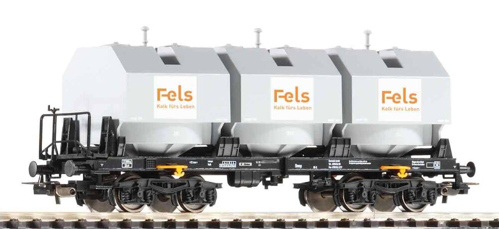 Piko 54457 Kalkkübelwg. Rübeland Fels Werke VI