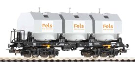 Piko 54457 Kalkkübelwg. Rübeland Fels Werke VI
