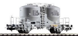 Piko 54699 Zementsilowg. Ucs mit Flicken DR IV