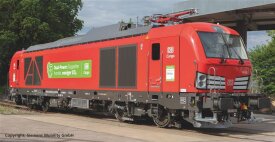 Piko 55929 ~XP-Diesel-/E-Lok/Sound BR 249 DB AG VI +...